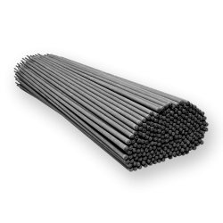 Electrodo revestido para fundición Ni-Fe-CI Ø 2,5 mm ESAB | Paquete 43 unidades