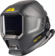 Pantalla de soldadura ESAB Sentinel A70 Air Pro con sistema PAPR