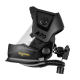 Pantalla de soldadura ESAB Sentinel A70 Air Pro con sistema PAPR