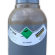 Botella de Helio 8 Litros con Regulador para Soldadura – Sin Alquiler