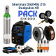 PACK AHORRO DIGIMIG 200 HIT 10L