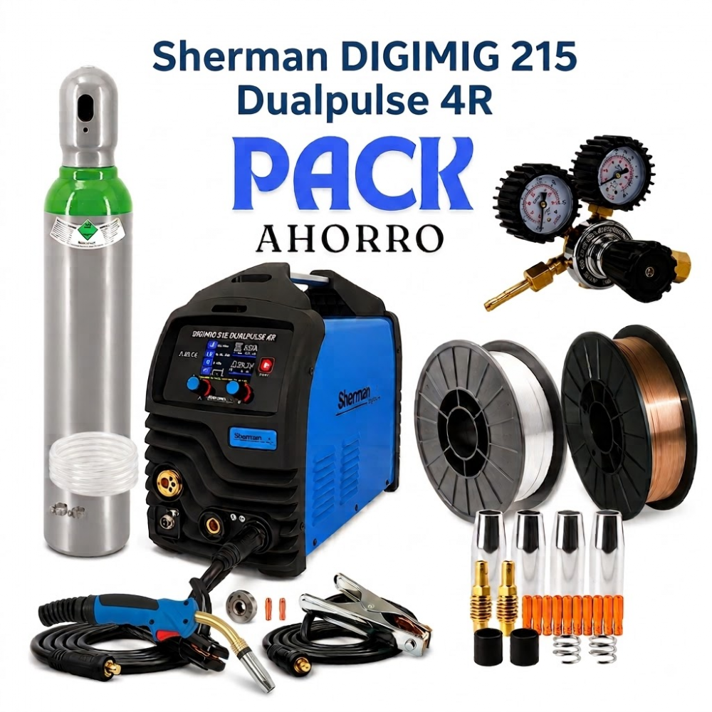 PACK AHORRO DIGIMIG 200 HIT 10L