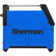 Soldadora inverter Sherman DIGITIG 225GD AC/DC MIX