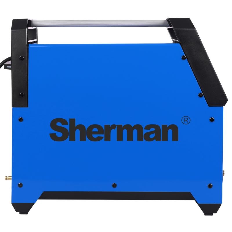 Soldadora inverter Sherman DIGITIG 225GD AC/DC MIX Soldadora inverter Sherman DIGITIG 225GD AC/DC MIX