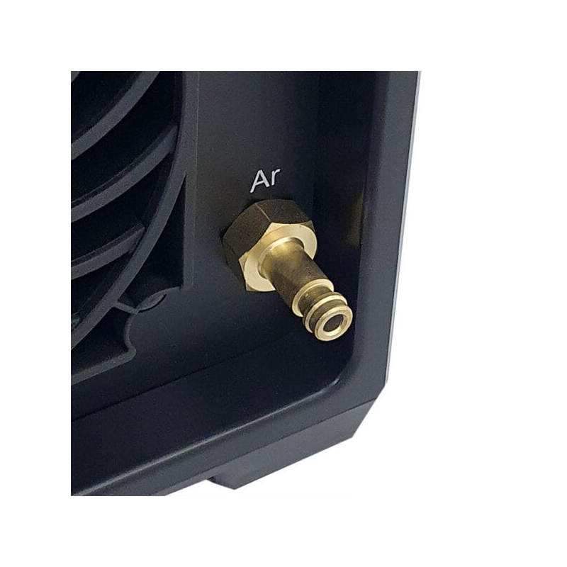 Soldadora TIG DIGITIG 218 AC/DC MULTIWAVE