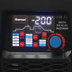 Soldadora TIG DIGITIG 218 AC/DC MULTIWAVE