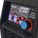 Soldadora TIG DIGITIG 218 AC/DC MULTIWAVE