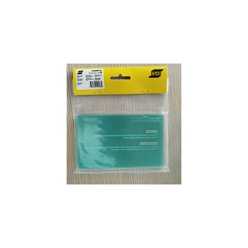 CRISTAL INTERIOR ESAB SENTINEL A70 PRO – PACK 5 UNIDADES