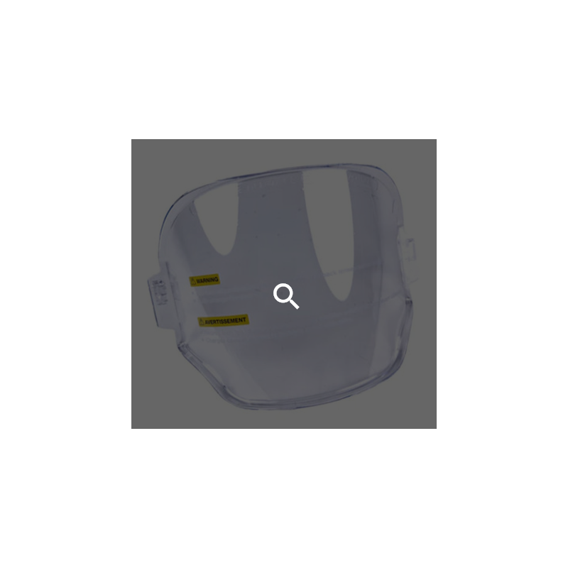 CRISTAL DE PROTECCIÓN PARA ESMERILADO ESAB SENTINEL A70 – KIT 2 UNIDADES
