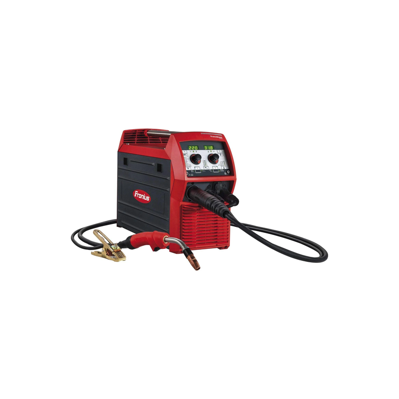 Fronius TransSteel 2200 C EF MIG MAG TIG MMA | 230 V