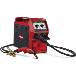 Fronius TransSteel 2200 C EF MIG MAG TIG MMA | 230 V