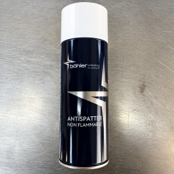 Spray Antiproyecciones sin Silicona 400 ml Böhler – 1 unidad