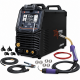 SPARTUS XPro MIG 260 Dual Pulse