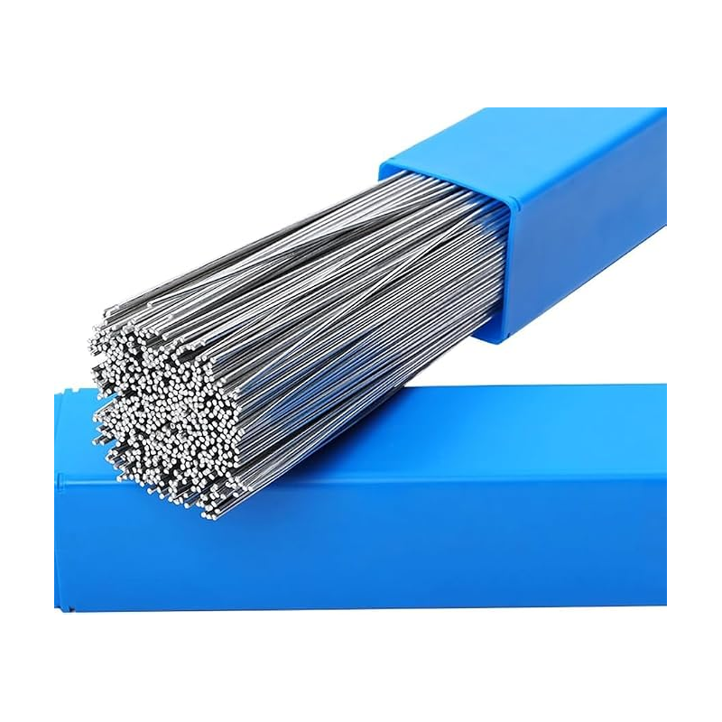 Varilla de aportación de aluminio 5356 Ø 1,6 mm – 1 kg