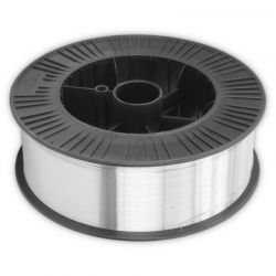 HILO ALUMINIO 4043 AlSi5% -1,2 MM (6 KG)