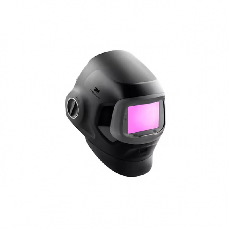 Pantalla de soldadura 3M Speedglas G5-03 Pro con filtro automático G5-01/03TW
