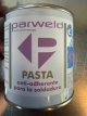 Pasta antiadherente sin silicona Parweld 250 ml