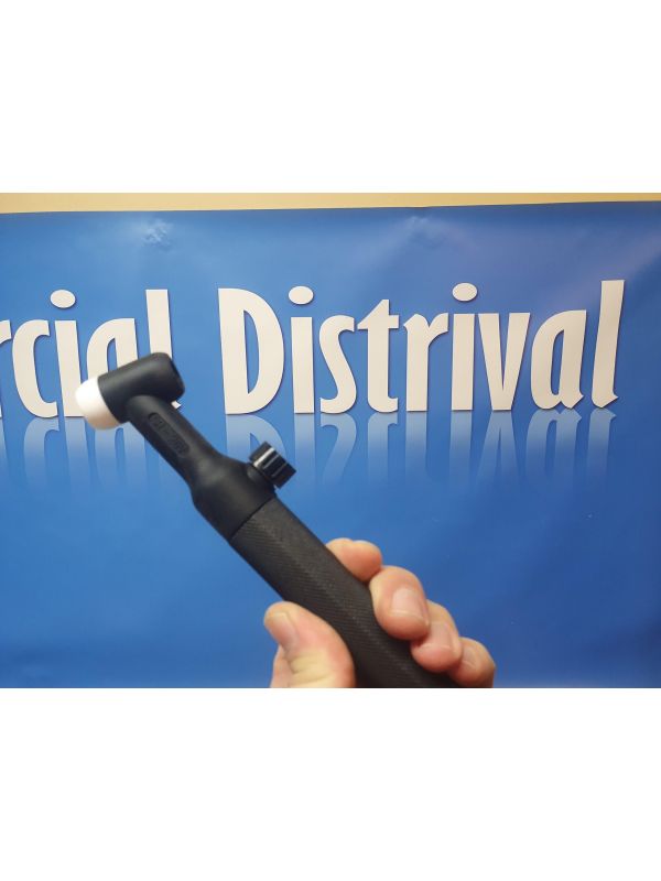 ANTORCHA TIG WP 26V UNIVERSAL (elegir longitud y conector)