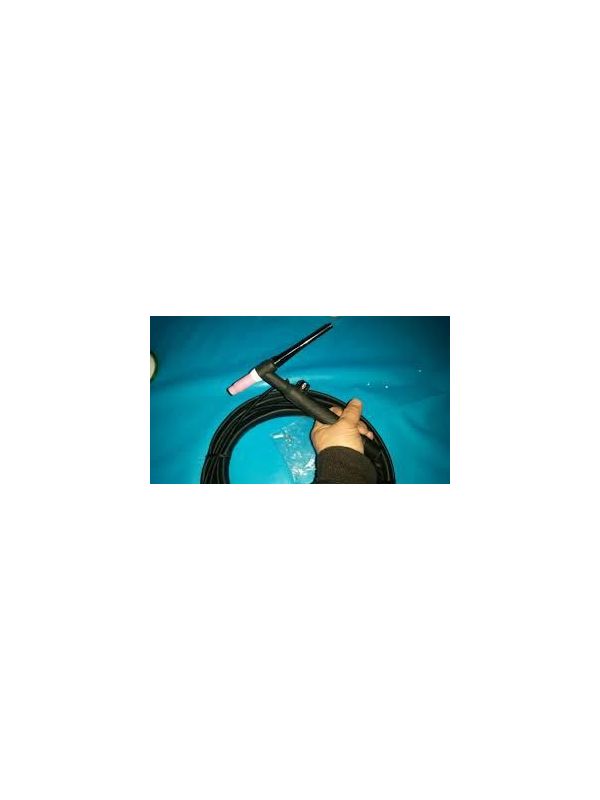 ANTORCHA TIG WP 26V UNIVERSAL (elegir longitud y conector)