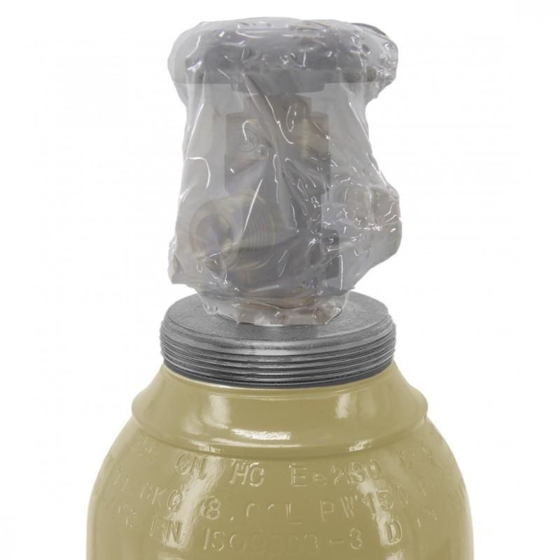 Botella de Helio 8 Litros para Soldadura – Sin Alquiler