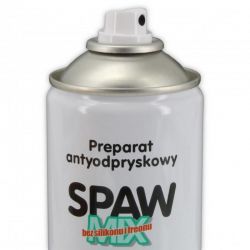 Spray - SPAWMIX 400ml anti salpicaduras