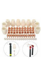 RECAMBIOS BOQUILLAS PLASMA PT 31