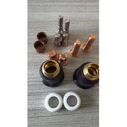 RECAMBIOS PLASMA TRAFIMET S75