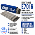 ELECTRODOS BÁSICOS E7016