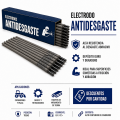 Electrodos antidesgaste