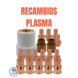 Recambios Plasma