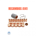 Recambios plasma A141