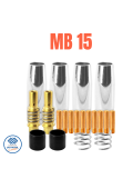 Recambios mig MB 15