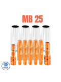RECAMBIOS MIG MB 25