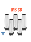 RECAMBIOS MIG MB 36