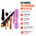  Consumibles WP 9-20-25