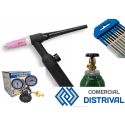 Pack ahorro Gas