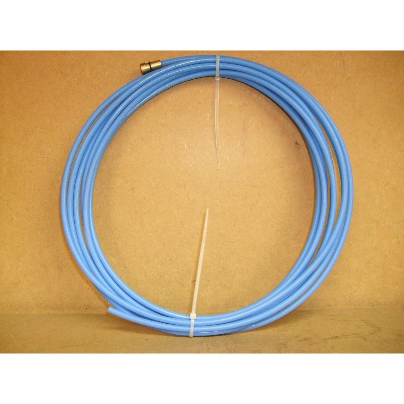 SIRGA DE TEFLON PARA ALUMINIO